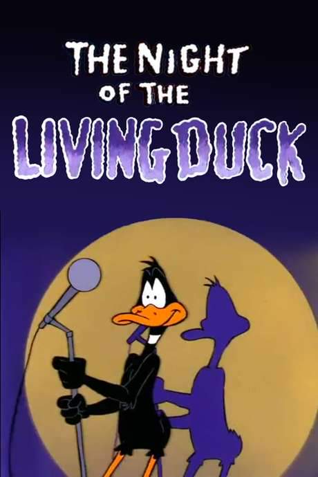 The Night of the Living Duck